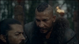 Dirilis Ertugrul  - Season 02 Episode 20